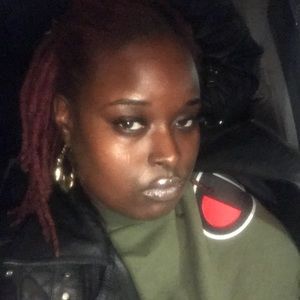 Meet your Posher, Brianna